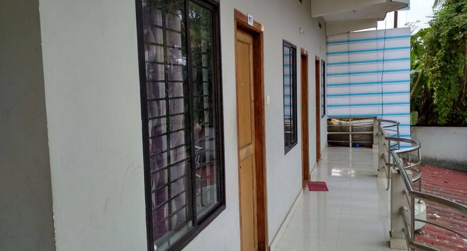 Banasura Residency, Wayanad 3