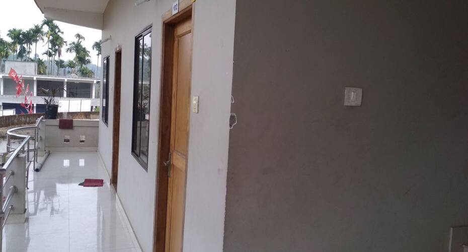 Banasura Residency, Wayanad 4