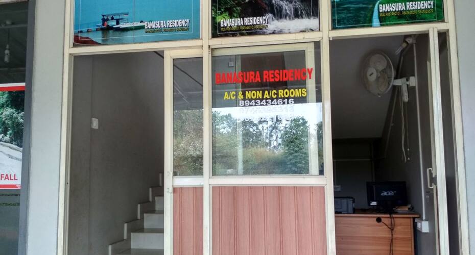 Banasura Residency, Wayanad 2