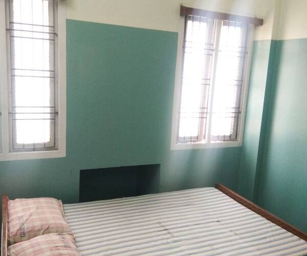 Ganesh Lodge, Varanasi 2