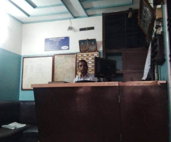 Ganesh Lodge, Varanasi 5