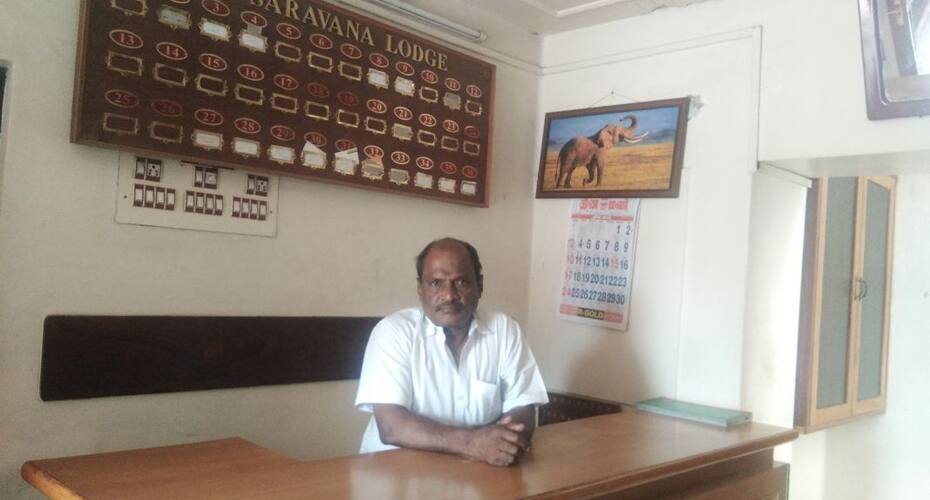 Sri Saravana Lodge, Theni 2