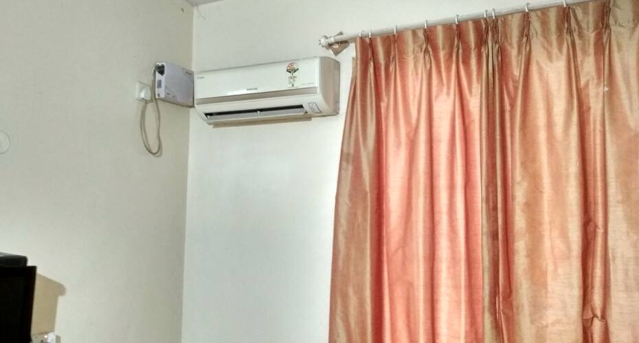Malnad Residency, Bangalore 4