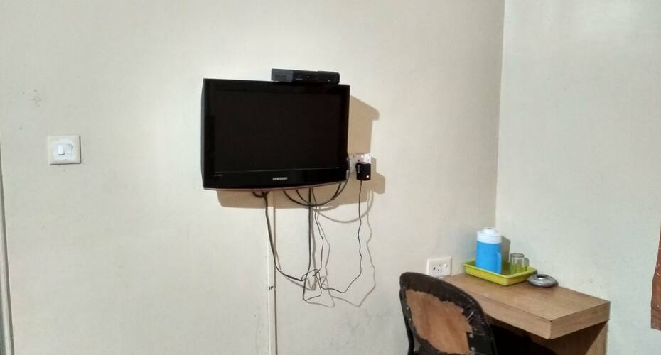 Malnad Residency, Bangalore 5