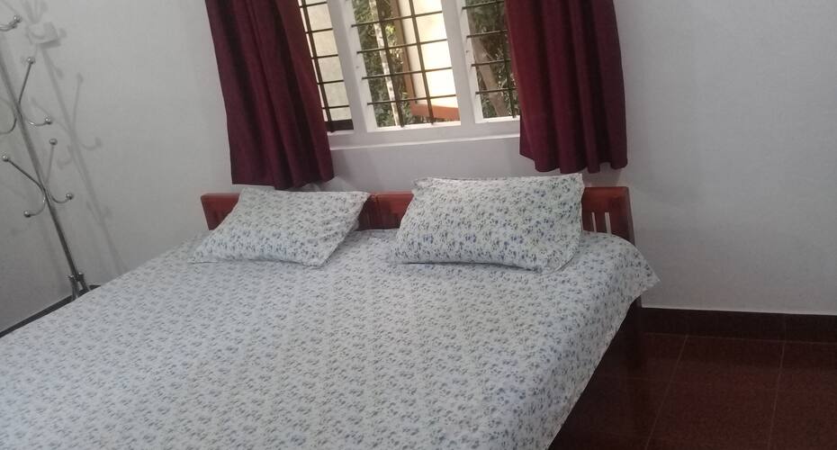 The kakkayam valley Riverview home kariyathumpara, Kozhikode 4