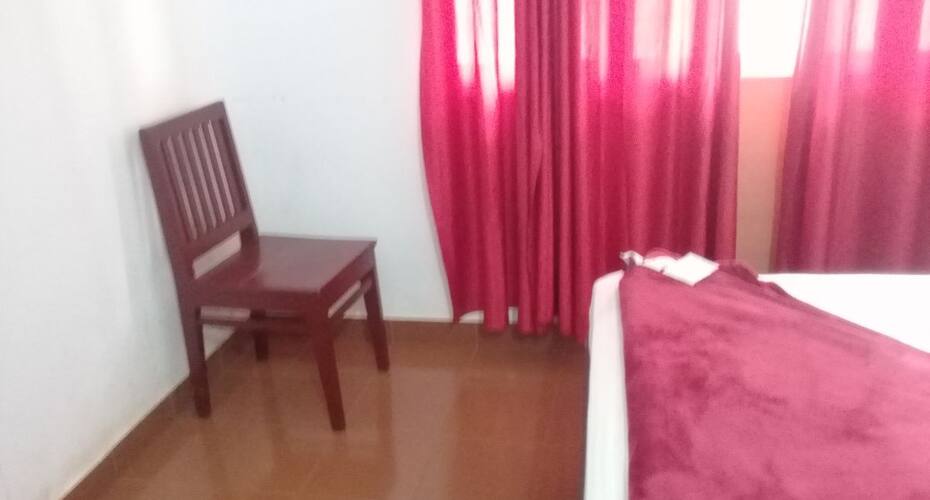 Sakthi retreat, Wayanad 3