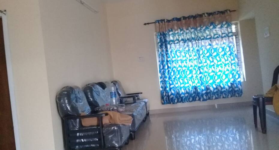 Rainhills service villa, Wayanad 4