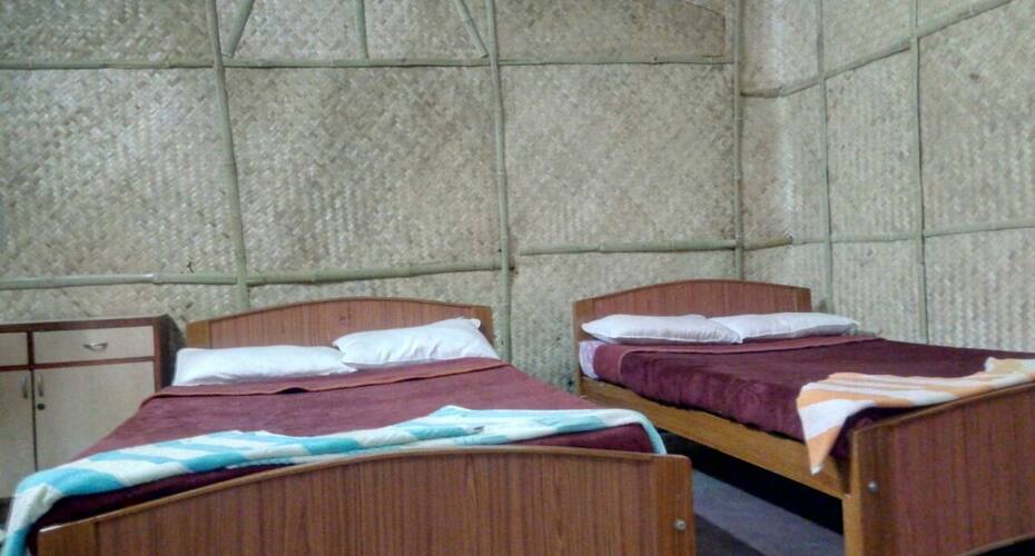 Mud Hut Cottages, Masinagudi 3