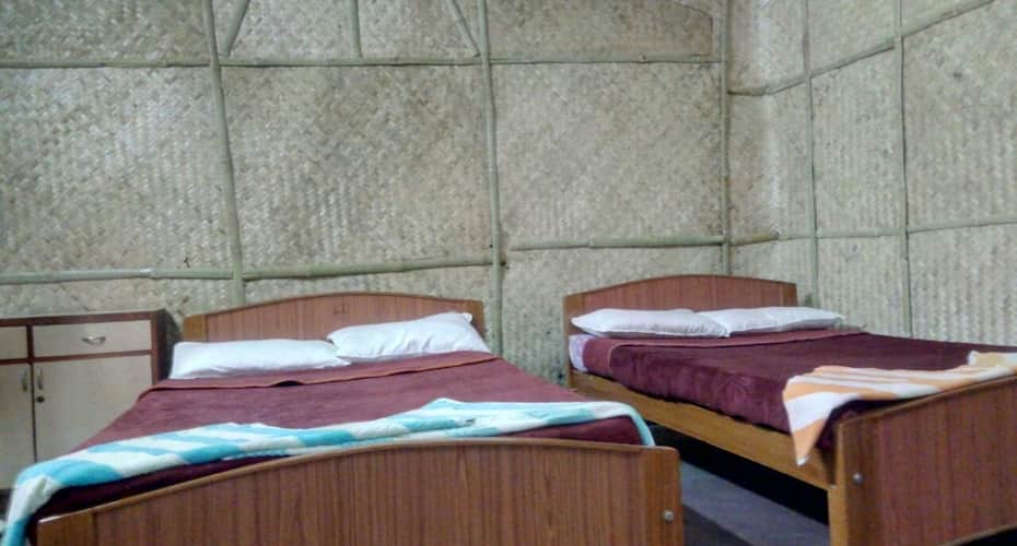 Mud Hut Cottages, Masinagudi 4