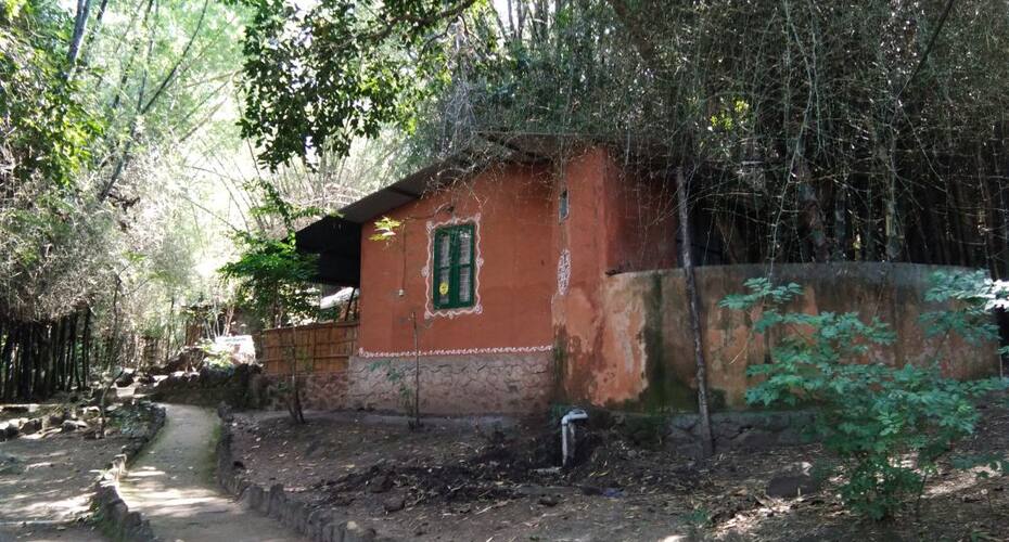 Mud Hut Cottages, Masinagudi 5