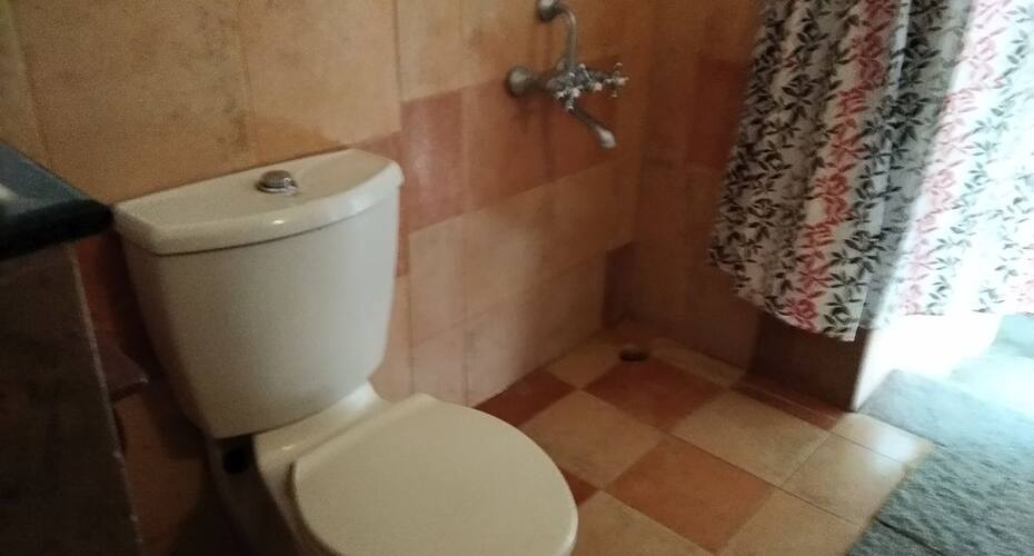 Rever View Cottage, Masinagudi 3