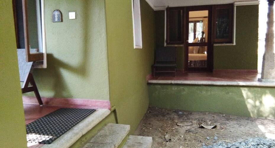 Rever View Cottage, Masinagudi 5