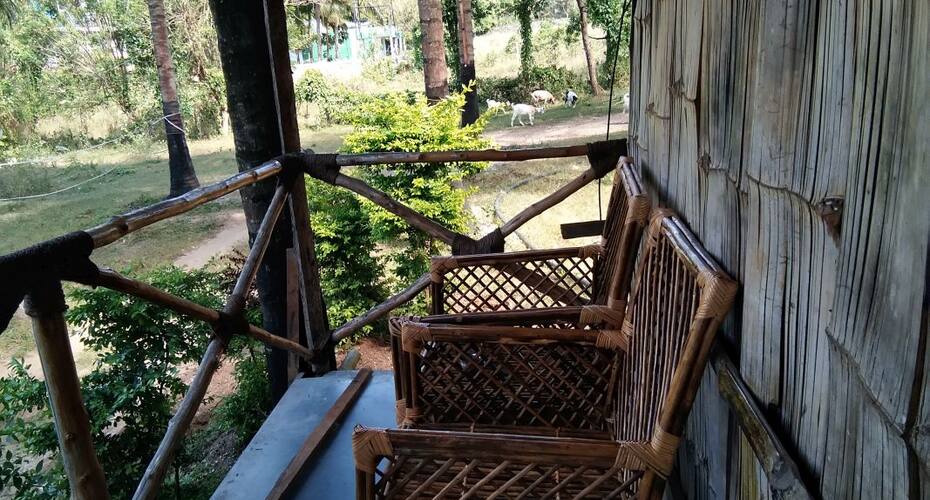 Paradise Hut, Masinagudi 2
