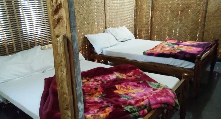 Paradise Hut, Masinagudi 3