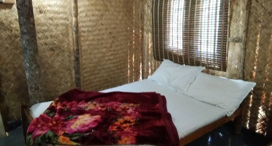 Paradise Hut, Masinagudi 4