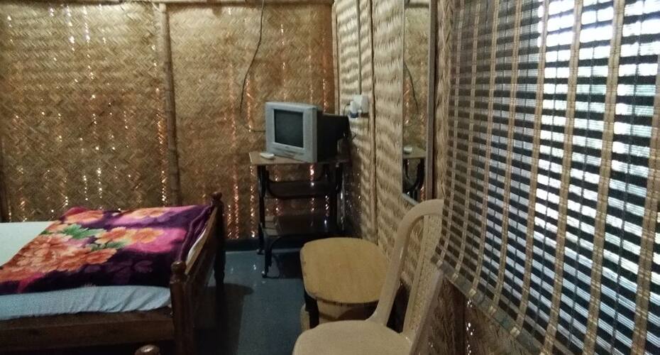 Paradise Hut, Masinagudi 5