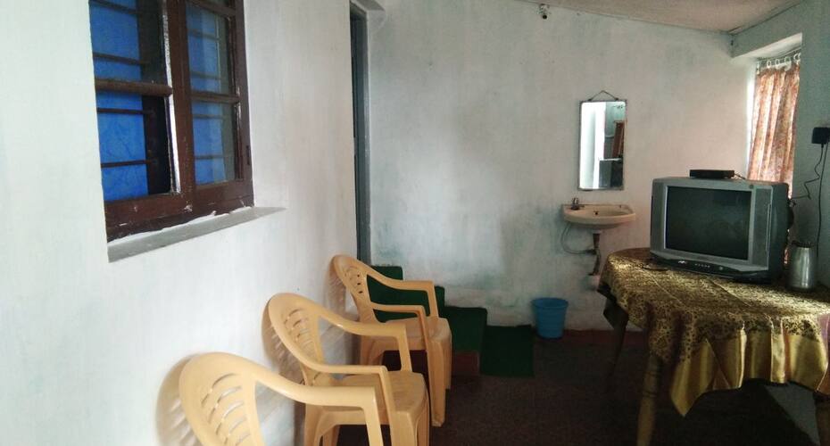 Stone Cottage, Masinagudi 2