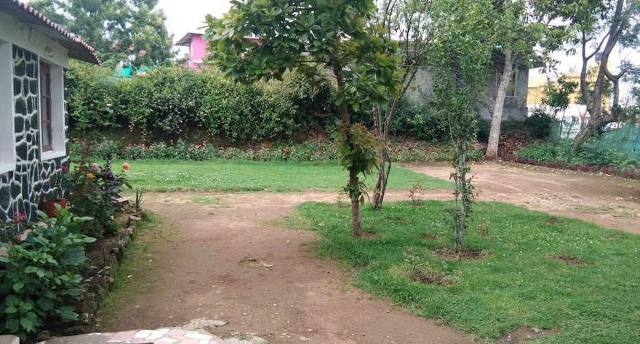 Stone Cottage, Masinagudi 3