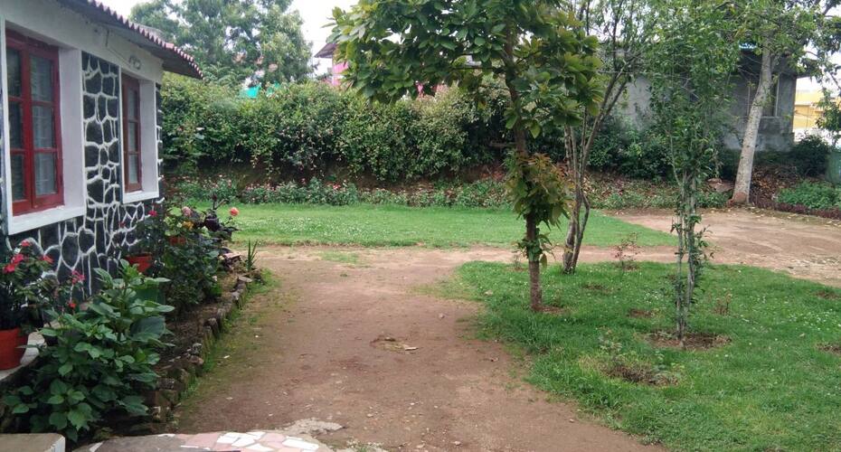 Stone Cottage, Masinagudi 4