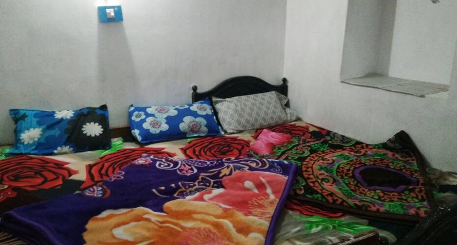 Stone Cottage, Masinagudi 5