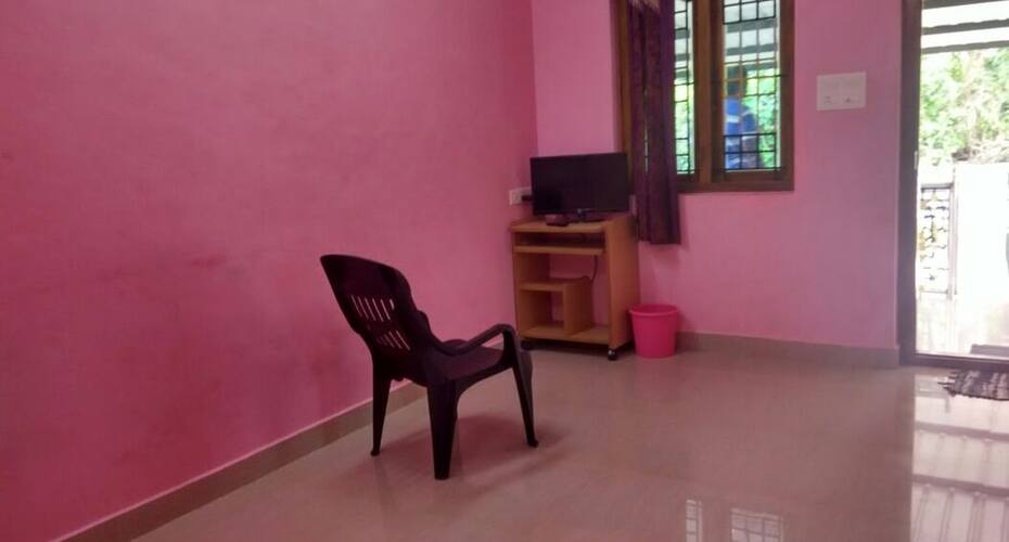 Raja Cottage, Masinagudi 2