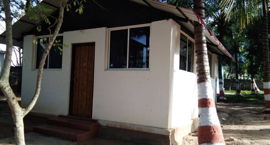 The Running Stream Resort, Masinagudi 1