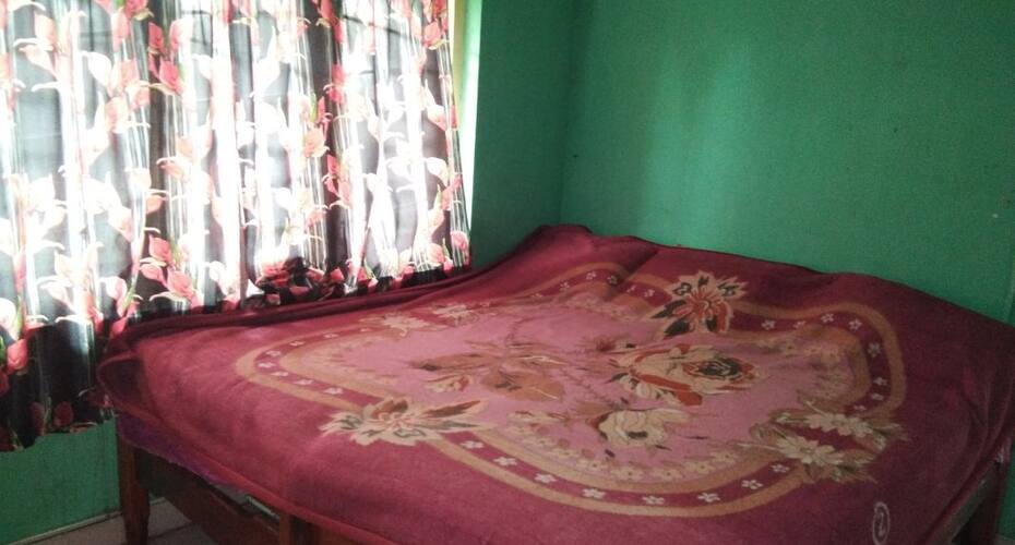 The Running Stream Resort, Masinagudi 5