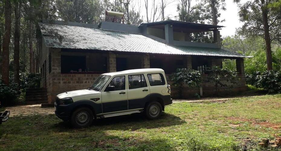 Nature And Wild Bungalow, Masinagudi 2
