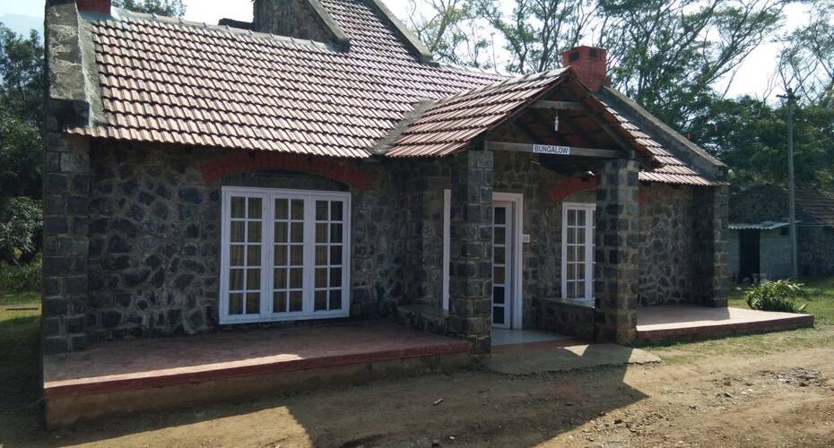Nature And Wild Bungalow, Masinagudi 3