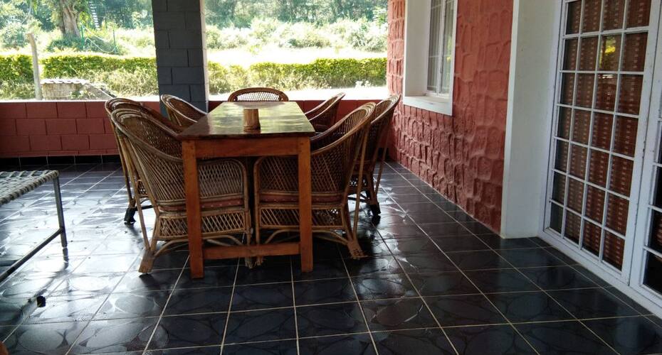 Nature And Wild Bungalow, Masinagudi 4