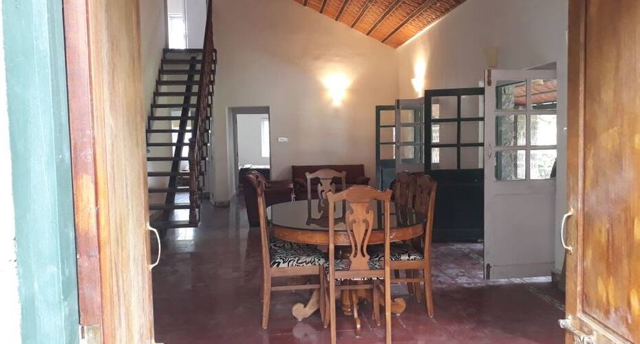Nature And Wild Bungalow, Masinagudi 5