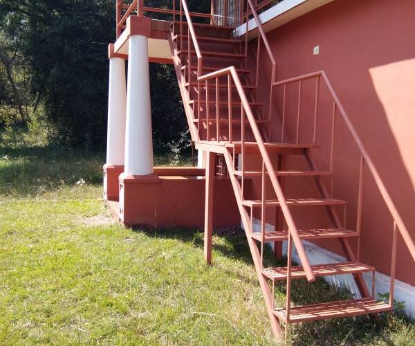 Silver Queen Cottage, Masinagudi 4