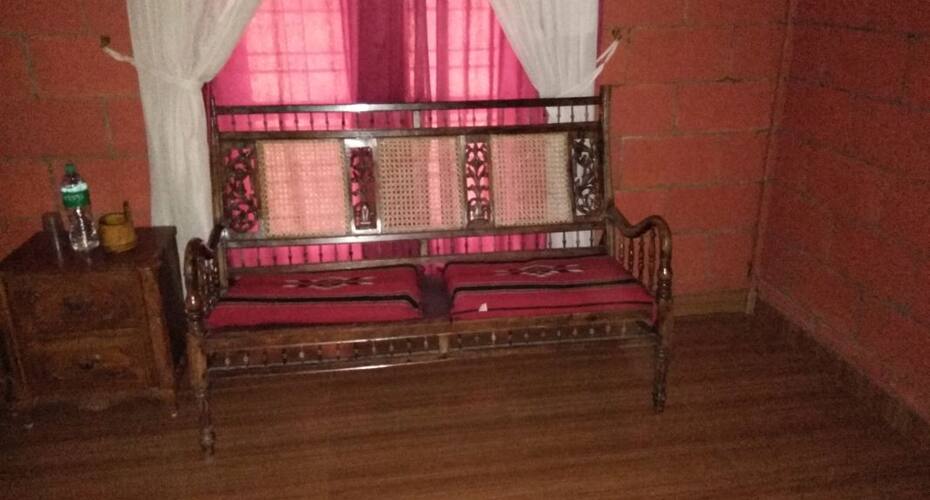 Silver Queen Cottage, Masinagudi 5