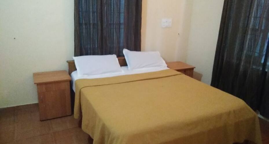 The Running Stream Cottage, Masinagudi 3