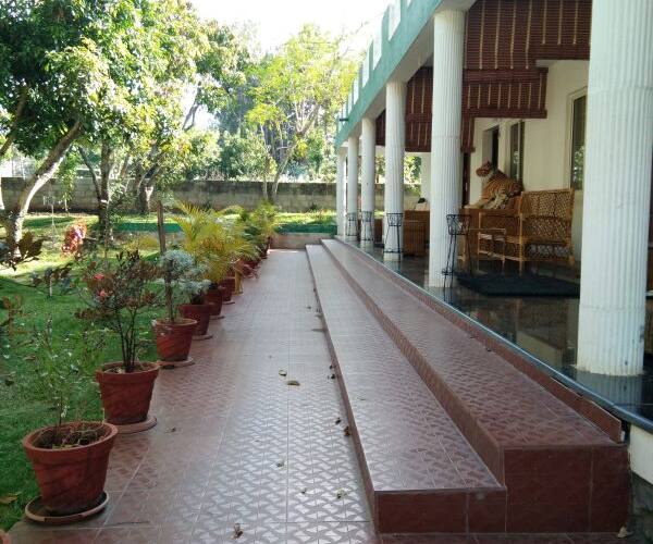 The Running Stream Cottage, Masinagudi 5