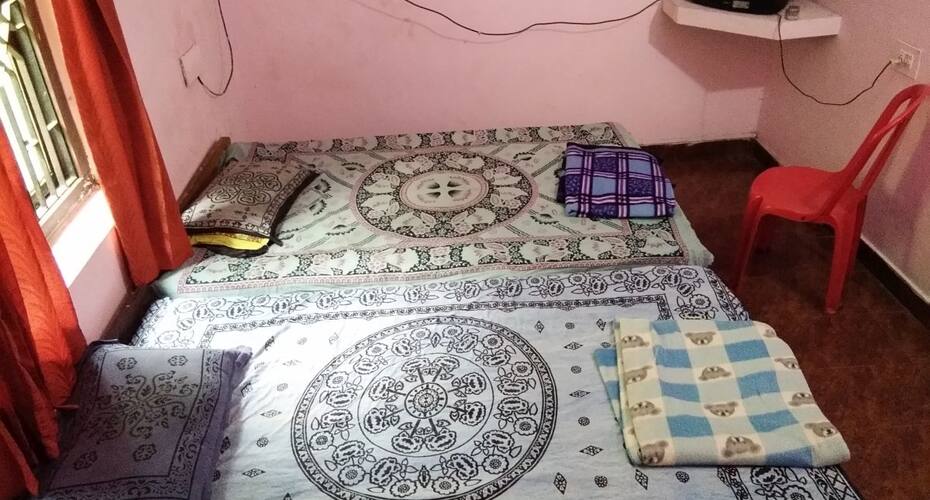 Kongu Lodge, Masinagudi 2