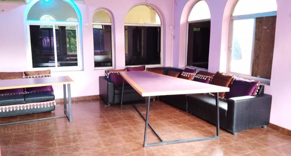 Kongu Lodge, Masinagudi 3