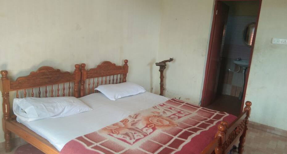 Sharma Cottage, Masinagudi 3