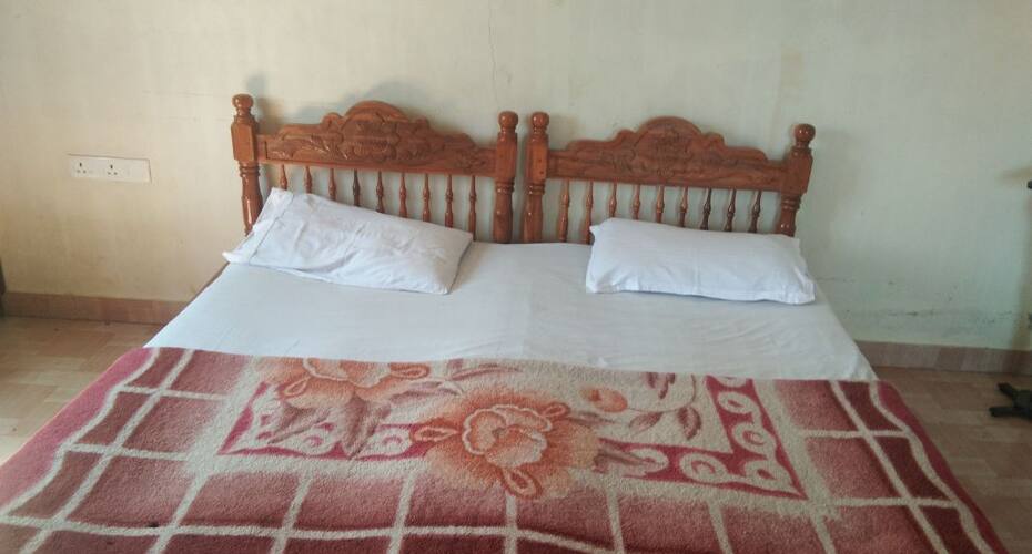 Sharma Cottage, Masinagudi 5