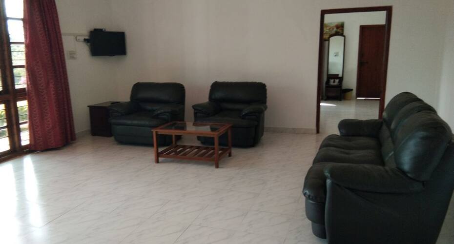 Thamarind Tree Villa, Masinagudi 5