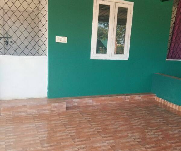 Nasmat Villa, Masinagudi 5
