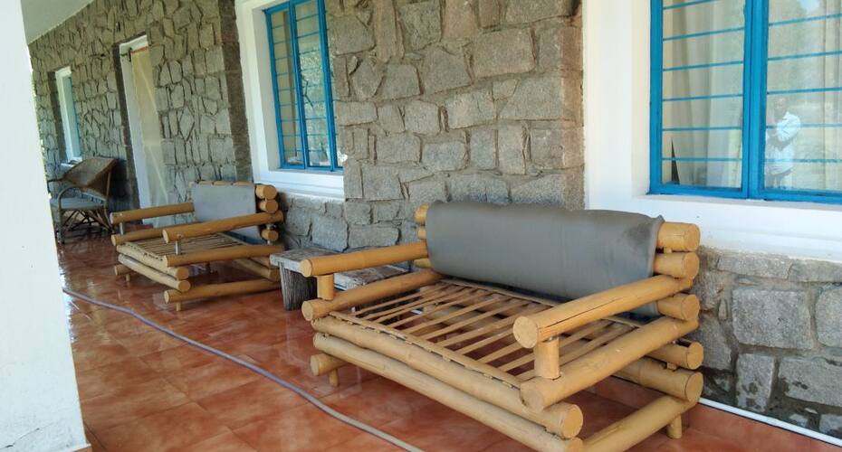 Rock House, Masinagudi 5