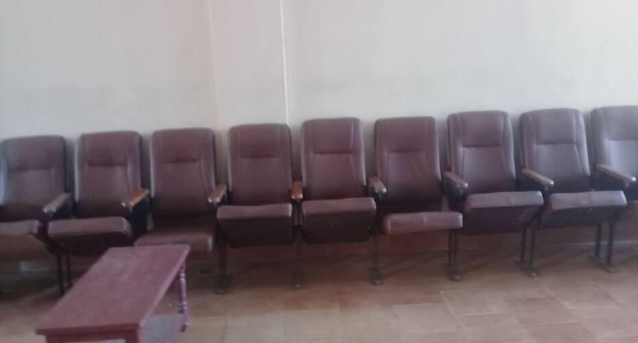 Ranjees rest inn, Kasaragod 2