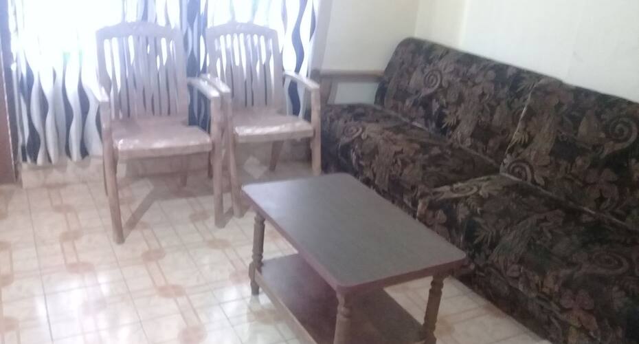 Ranjees rest inn, Kasaragod 4