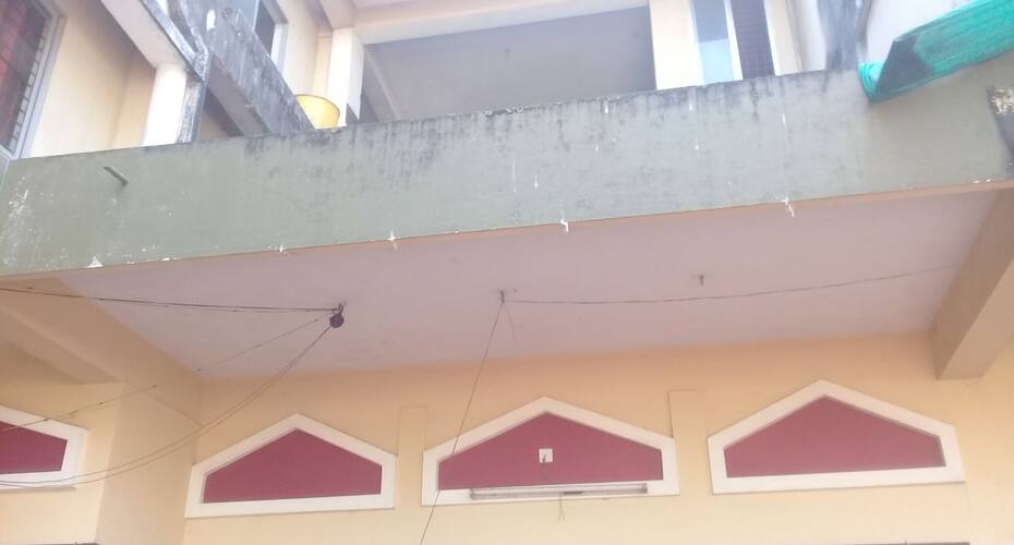Ranjees rest inn, Kasaragod 1