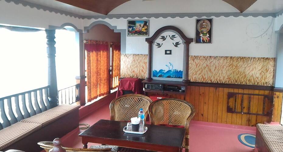 Bekal house boat 2, Kasaragod 4