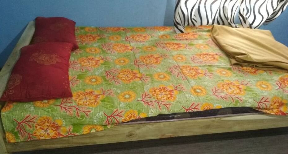 Nahada Tourist Home, Wayanad 5