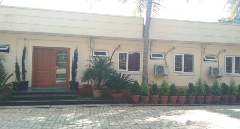 Sathya Garden Comfort, Mettupalayam 2