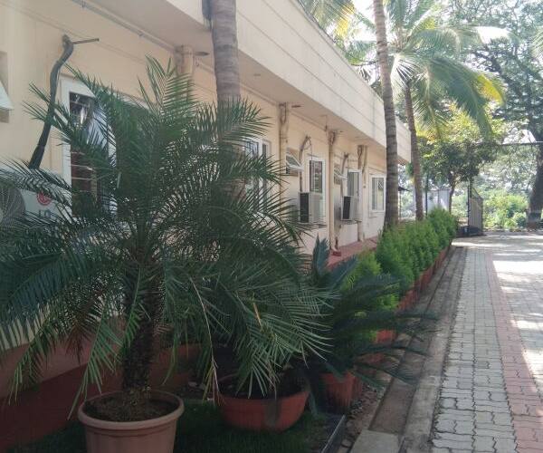 Sathya Garden Comfort, Mettupalayam 3