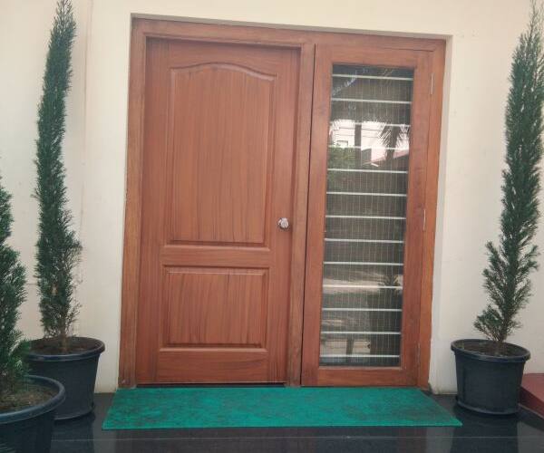 Sathya Garden Comfort, Mettupalayam 4
